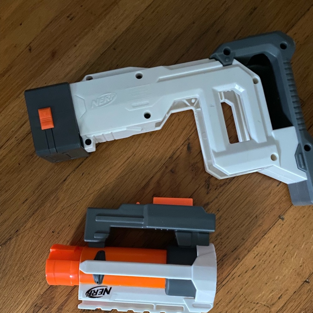 Nerf Dart Guns lot - Picture 7 of 8